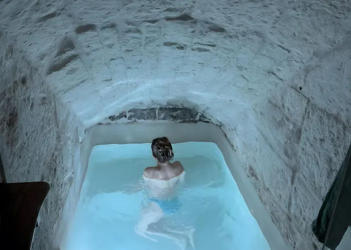 아파트 Abbash Da Mery 오스투니