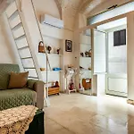 Διαμέρισμα Abbash Da Mery Ostuni