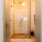 Abbash Da Mery Apartman *