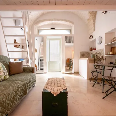 Abbash Da Mery * Ostuni