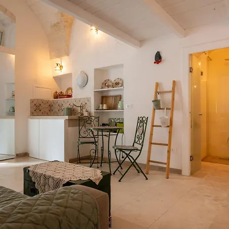 Abbash Da Mery Apartament *