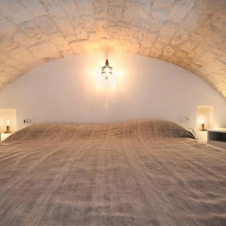 Abbash Da Mery * Ostuni