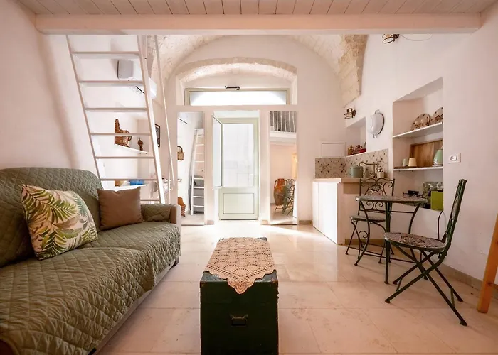 Abbash Da Mery * Ostuni