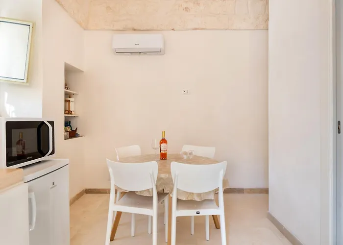 Abbash Da Mery Ostuni