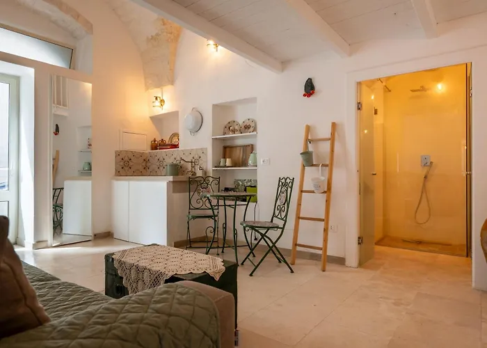 Abbash Da Mery Apartament *