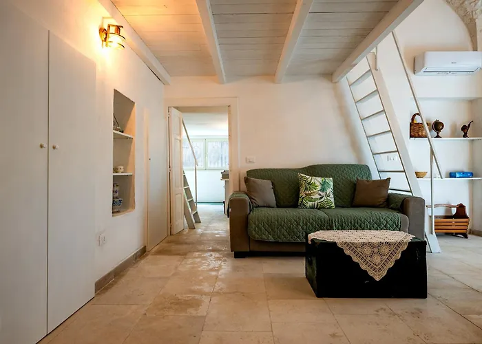 Abbash Da Mery Apartament *