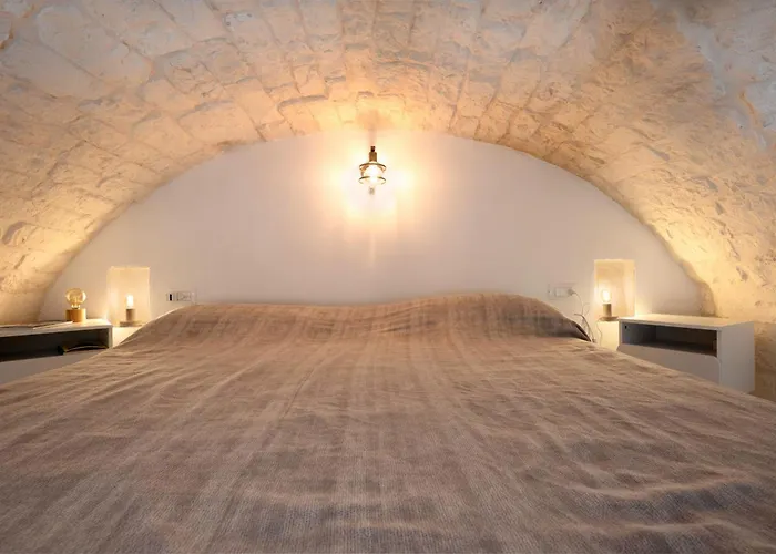 Abbash Da Mery * Ostuni