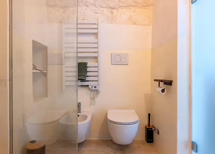 Abbash Da Mery Apartament