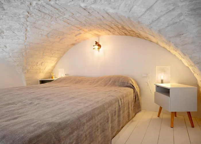 Abbash Da Mery * Ostuni