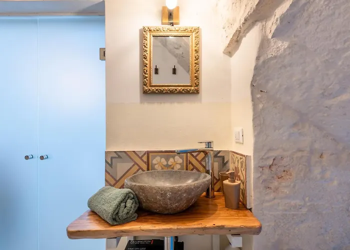 Apartament Abbash Da Mery *