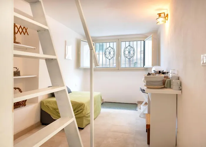 Apartament Abbash Da Mery *