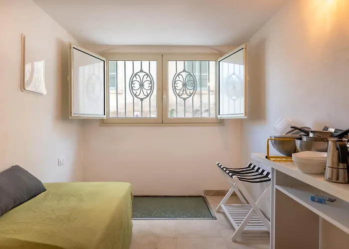 Apartament Abbash Da Mery