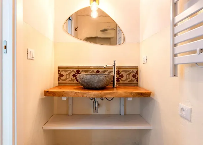 Apartament Abbash Da Mery