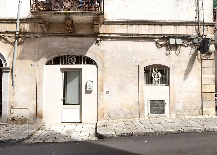 Abbash Da Mery Apartament