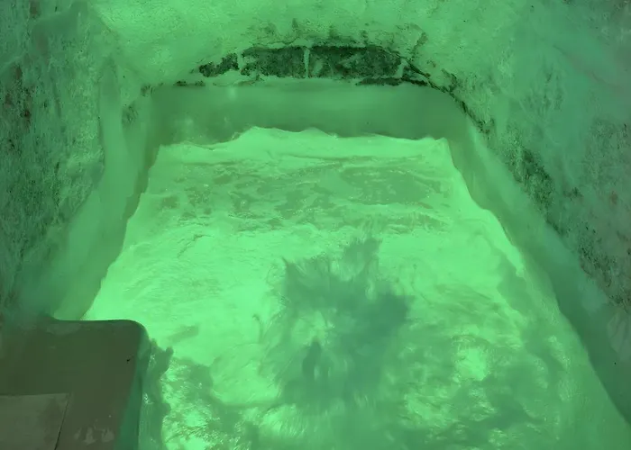 Apartament Abbash Da Mery